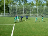 S.K.N.W.K. JO7-1 op toernooitje bij W.I.K. '57 zaterdag 3 mei 2025 (30/81)